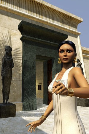 The Egyptian Prophecy: The Fate of Ramses Steam Key Global