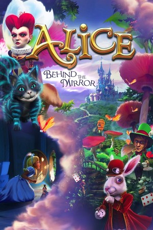 Alice - Behind the Mirror Steam Key Global