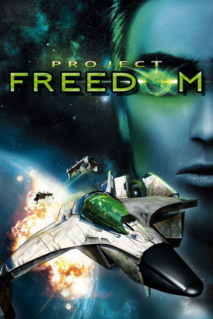 Project Freedom Steam Key Global