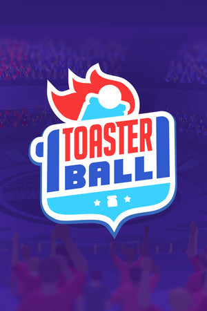 Toasterball Steam Key Global