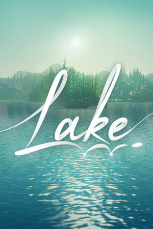 Lake Steam Key Global