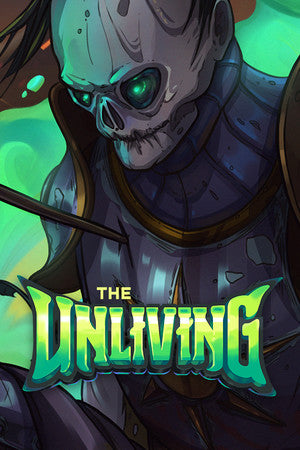 The Unliving Steam Key Global