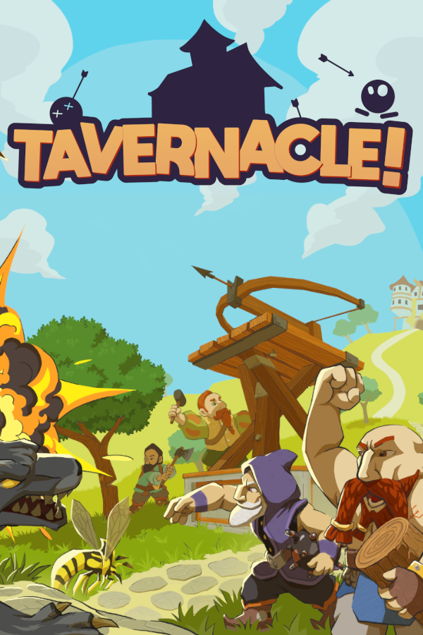 Tavernacle! Steam Key Global