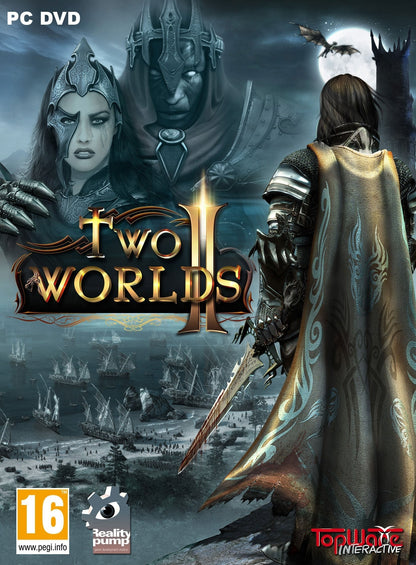 Two Worlds II Steam Key Global