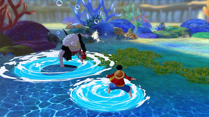 One Piece: Unlimited World Red - Deluxe Edition Steam Key Global