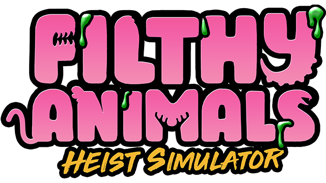 Filthy Animals | Heist Simulator Steam Key Global