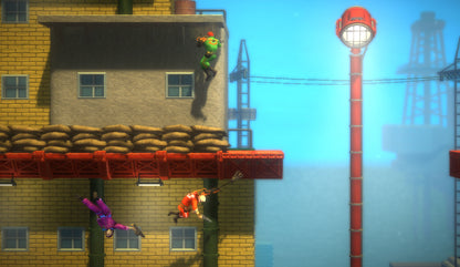 Bionic Commando Rearmed Steam Key Global