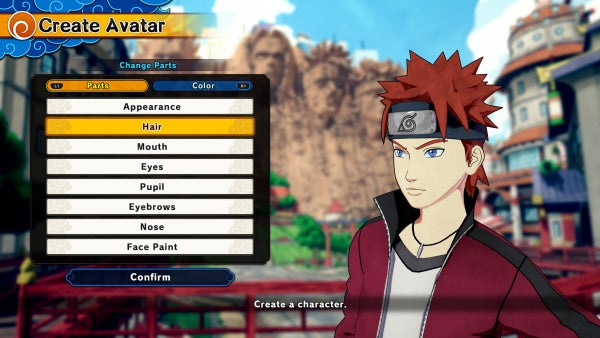 Naruto to Boruto: Shinobi Striker Steam Key Global