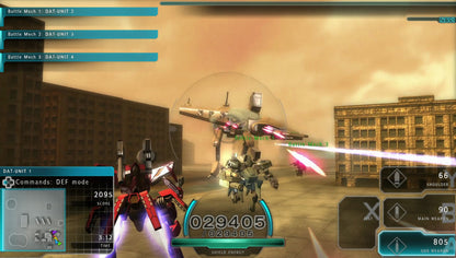 ASSAULT GUNNERS HD EDITION Steam Key Global