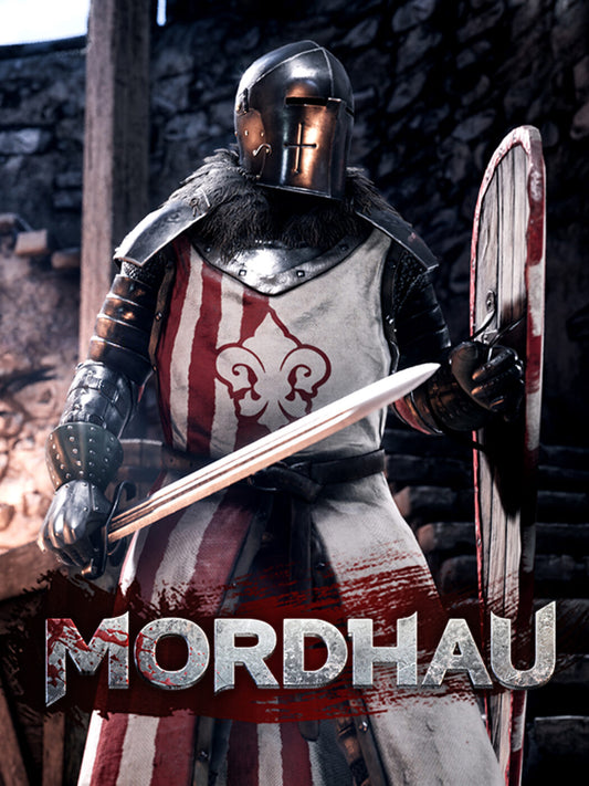 (Removed) MORDHAU Steam Key Global