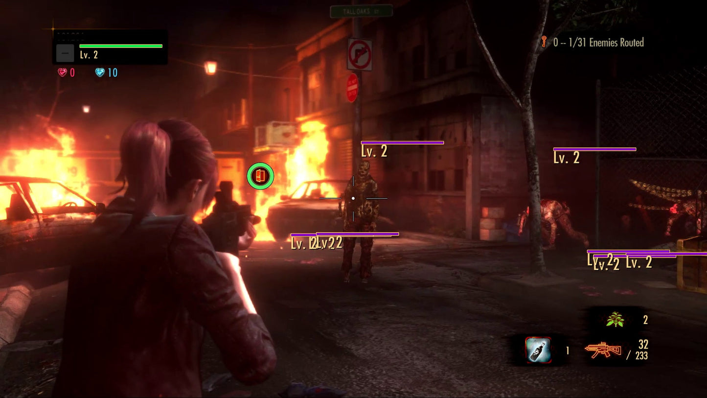 Resident Evil: Revelations 2 - Episode Two: Contemplation Steam Key Global