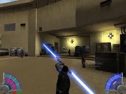 Star Wars Jedi Knight : Jedi Academy Steam Key Global