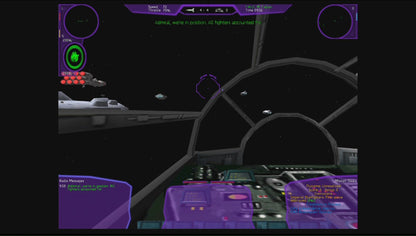 Star Wars : X-Wing Alliance Steam Key Global