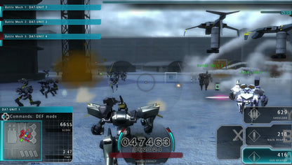 ASSAULT GUNNERS HD EDITION Steam Key Global