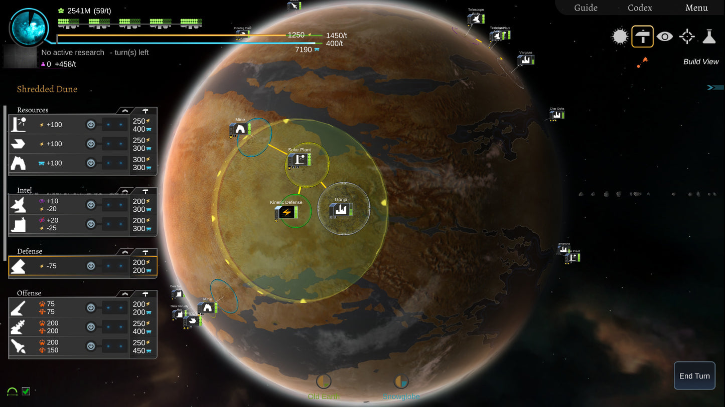 Interplanetary: Enhanced Edition Steam Key Global