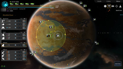 Interplanetary: Enhanced Edition Steam Key Global