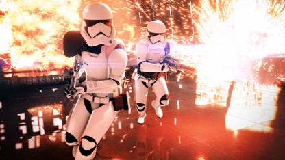 Star Wars Battlefront II Steam Key Global