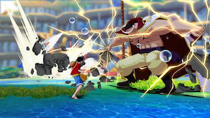 One Piece: Unlimited World Red - Deluxe Edition Steam Key Global