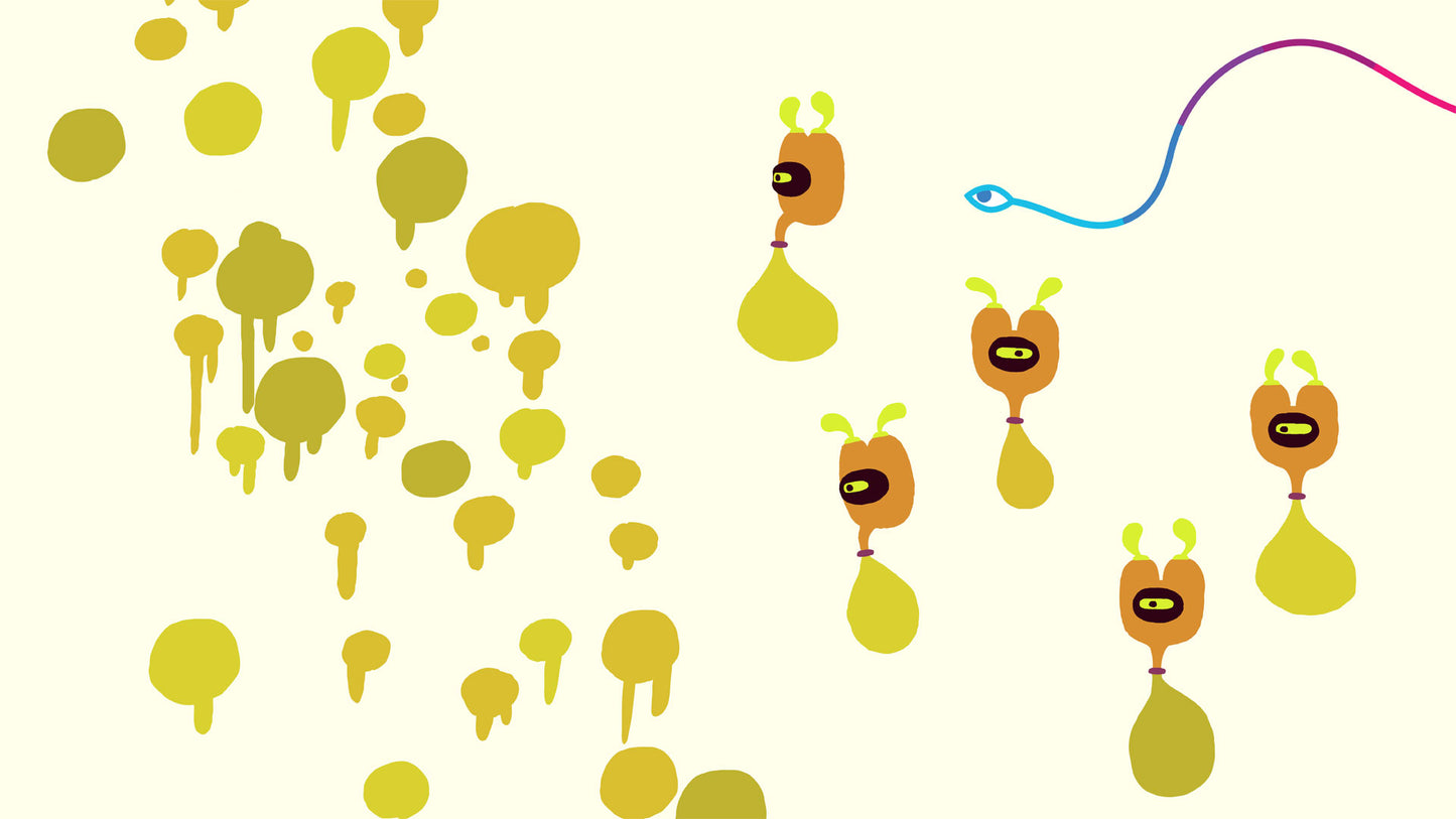 Hohokum Steam Key Global