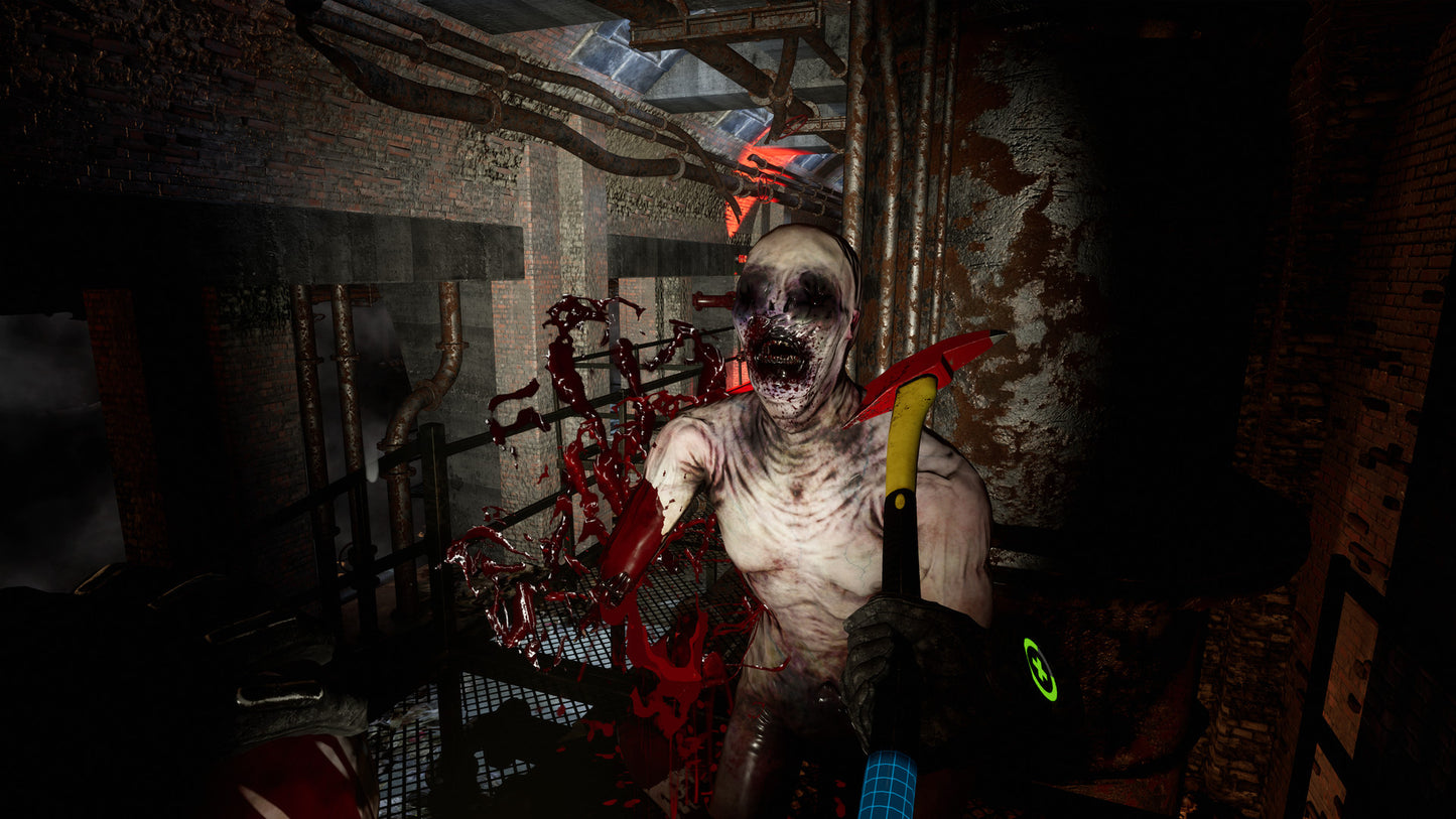 Killing Floor: Incursion Steam Key Global