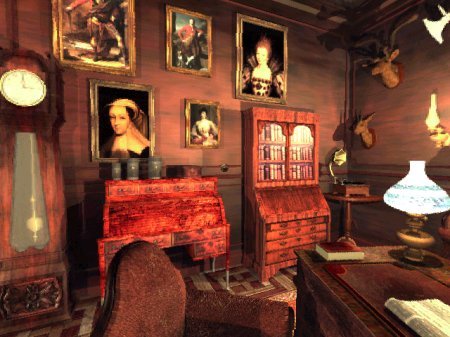 The Cameron Files: The Secret at Loch Ness Steam Key Global