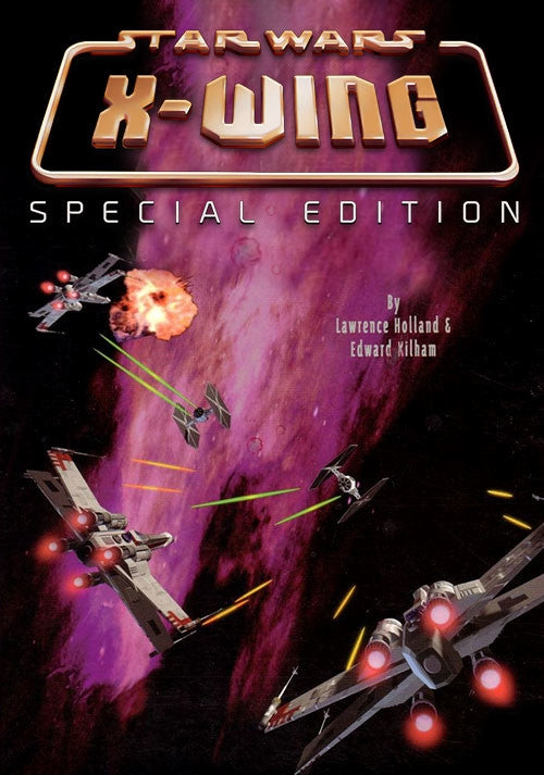 Star Wars™ : X-Wing - Special Edition Steam Key Global