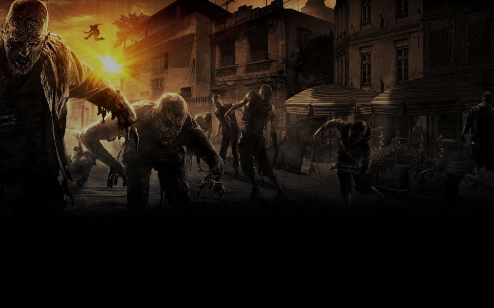 Dying Light - The Bozak Horde Steam Key