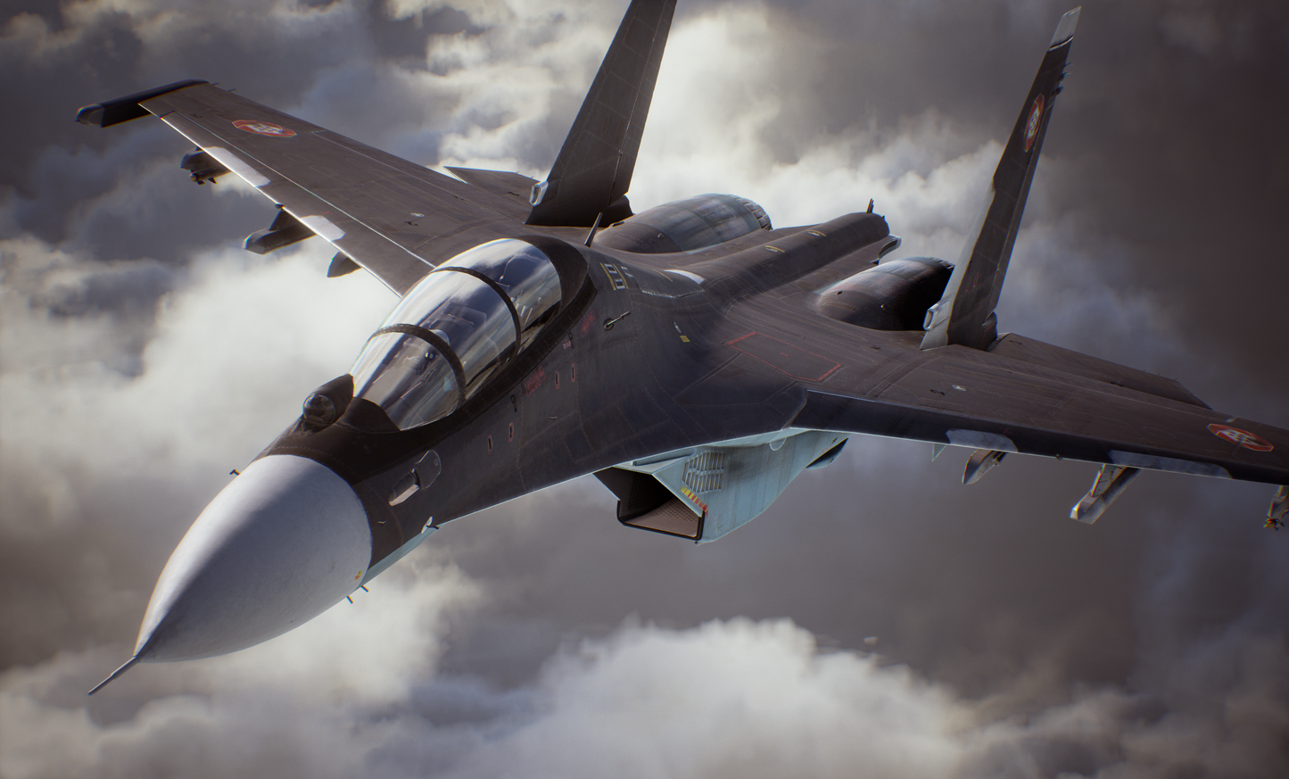 ACE COMBAT™ 7: SKIES UNKNOWN Steam Key Global