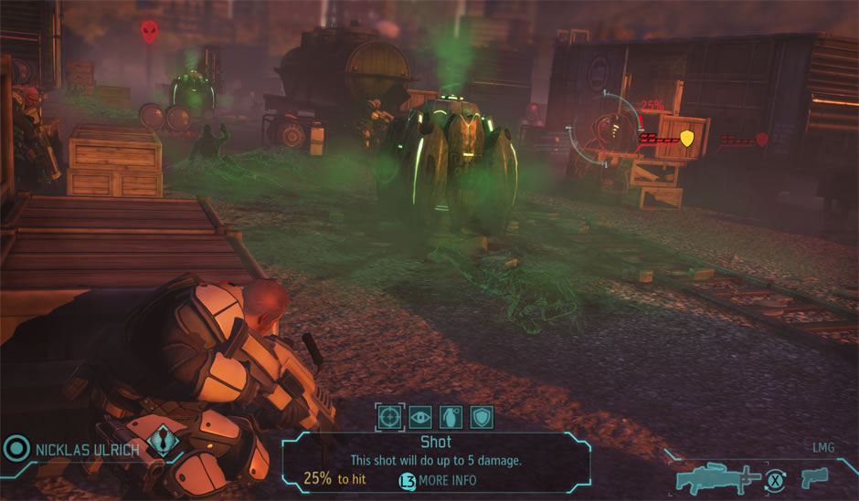 XCOM: Enemy Unknown Steam Key Global