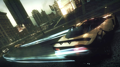 Ridge Racer Unbounded Steam Key Global