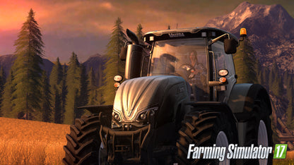 Farming Simulator 17 (Steam) Steam Key Global