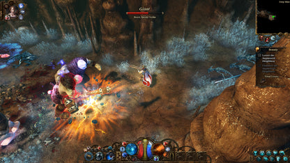 The Incredible Adventures of Van Helsing: Final Cut Steam Key Global