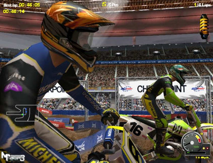 Moto Racer Collection Steam Key Global