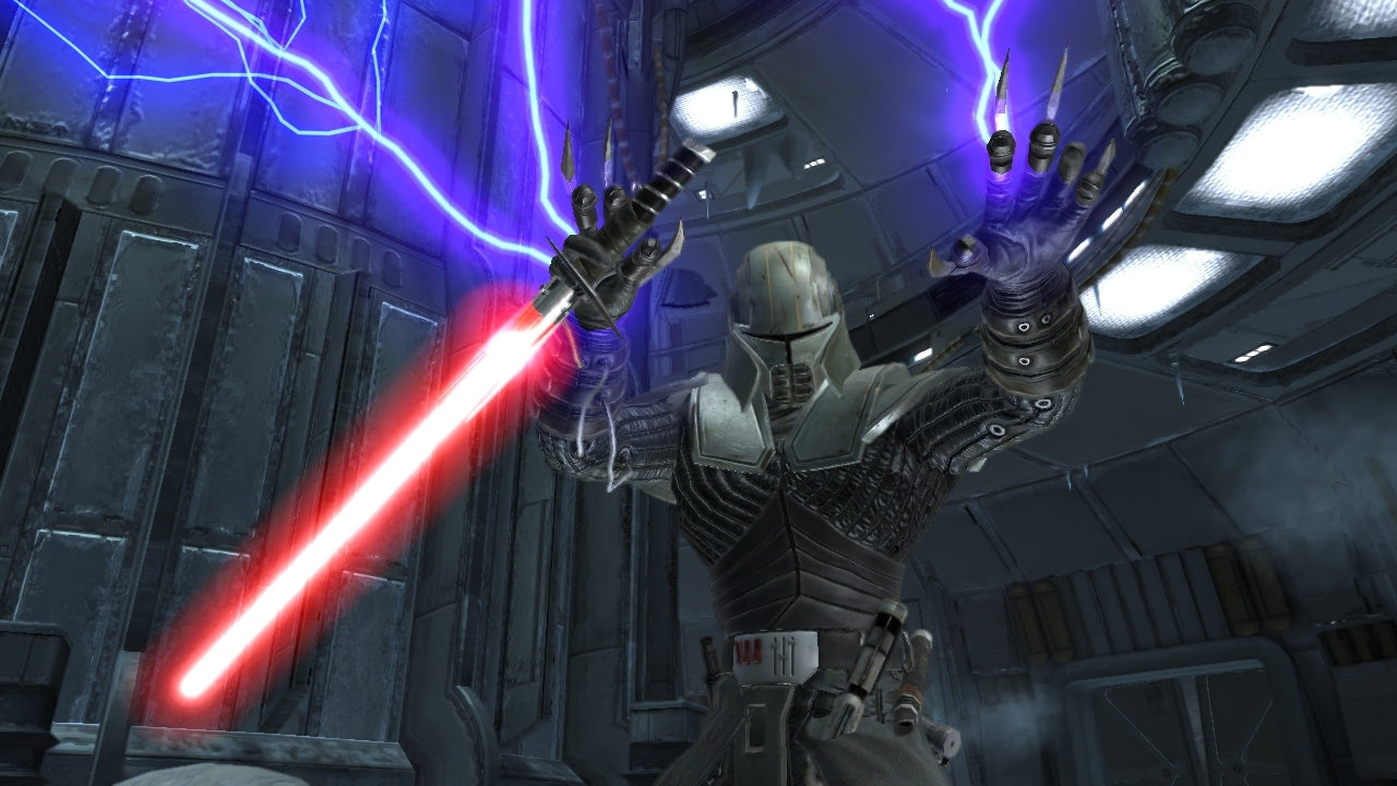 Star Wars : The Force Unleashed - Ultimate Sith Edition Steam Key Global