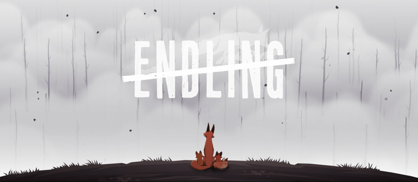 Endling - Extinction is Forever Steam Key Global