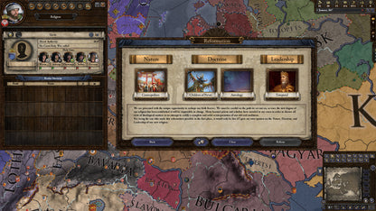 Crusader Kings II: Holy Fury Steam Key Global