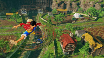 ONE PIECE World Seeker Steam Key Global