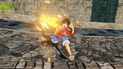 ONE PIECE World Seeker Steam Key Global