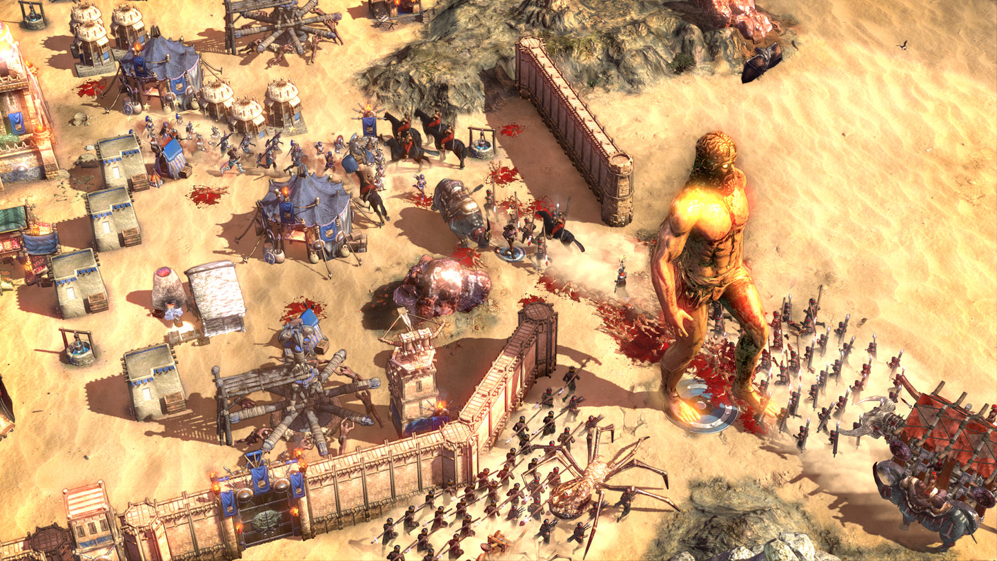 Conan Unconquered Steam Key Global