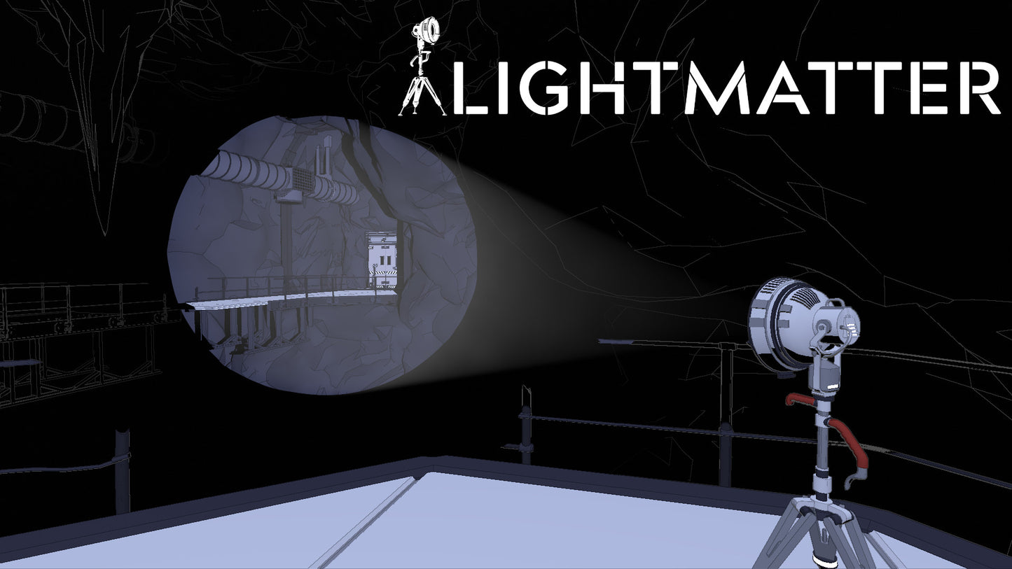 Lightmatter Steam Key Global