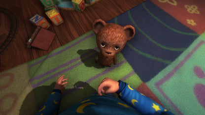 Among the Sleep - Enhanced Edition Steam Key Global