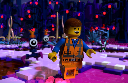 The LEGO Movie 2 Videogame Steam Key Global