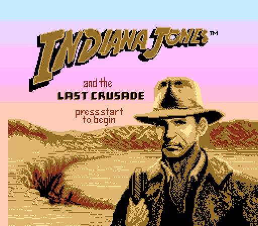 Indiana Jones and the Last Crusade Steam Key Global