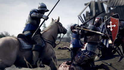 MORDHAU Steam Key Global