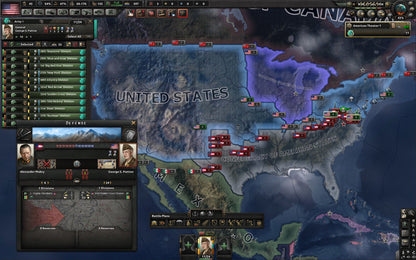 Hearts of Iron IV: Man the Guns Steam Key Global