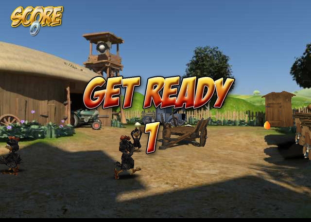 Redneck Kentucky and the Next Generation Chickens Steam Key Global