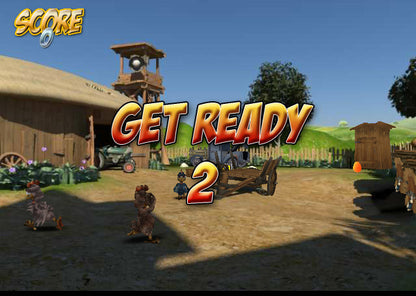 Redneck Kentucky and the Next Generation Chickens Steam Key Global