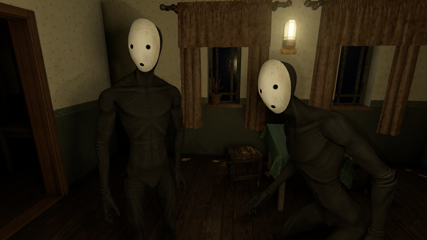 Pathologic 2 Steam Key Global