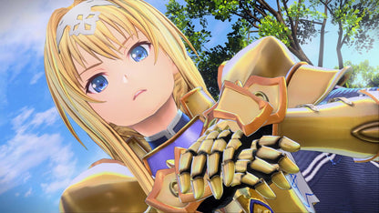 SWORD ART ONLINE Alicization Lycoris Steam Key Global