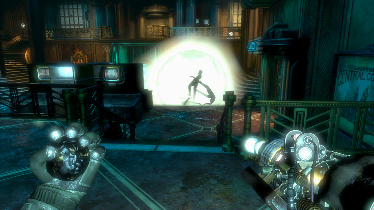 BioShock 2 : Minerva's Den Steam Key Global